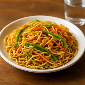 Veg Noodles    