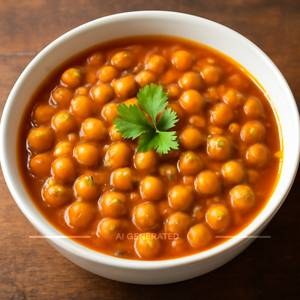 Chana Masala