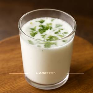 Butter Milk