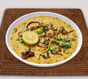 Gosht Haleem (Mutton)