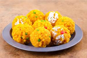 Satrangi Ladoo