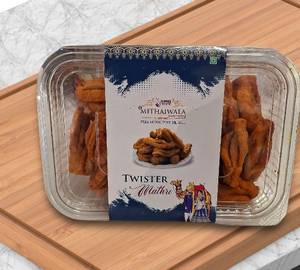 Twister Mathri [250 G]