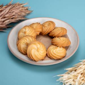 Butter Cookies (150gm)