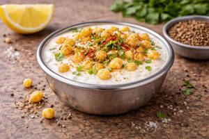 Boondi Raita