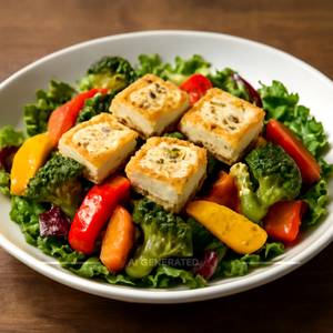Cottage Cheese Salad