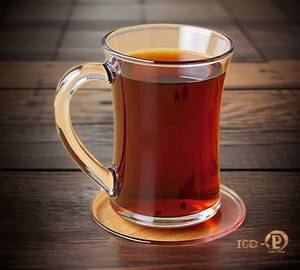 Black Coffee 3 Cup