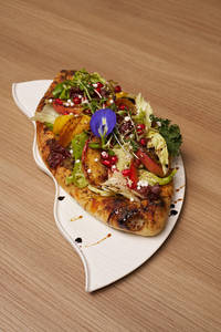 Turkish Salad
