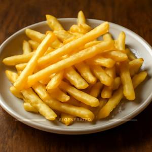 French Fries (salted)