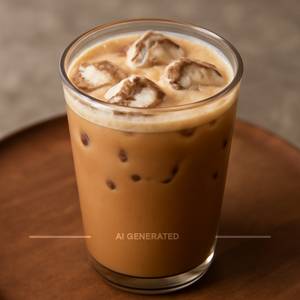 Cold Coffee