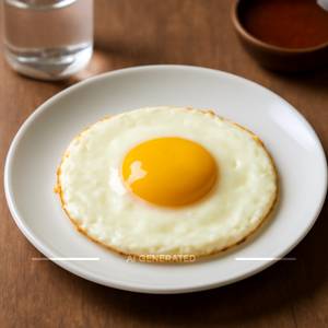 Fried Egg