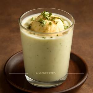 Rasmalai Shake