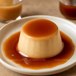 Caramel Flavour