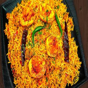 Anda Pulao