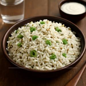Jeera Rice