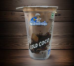 Cold Coco (275 Ml)