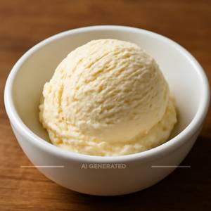 Vanilla Flavour