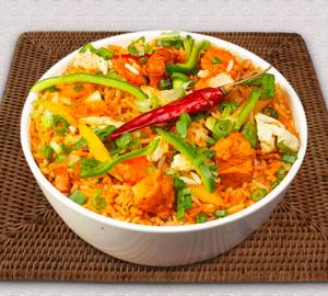 Bombay Rice