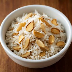 Add Coconut Almond