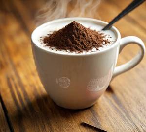 Bournvita Hot Milk [250 Ml]
