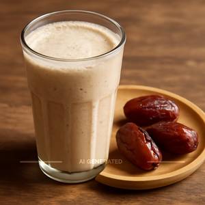 Khajoor Shake