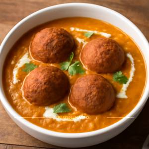 Veg Kofta