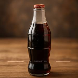 Soda 500 ml