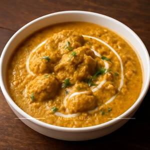 Mughlai Murgh