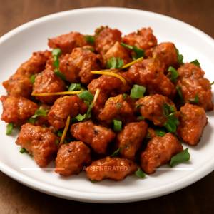Ginger Chicken [ Boneless ]