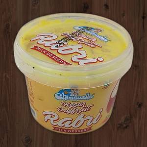 Kesar Dryfruit Lacha Rabdi (100 gms)