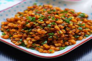 Crispy Corn