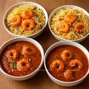 Prawn Family Pack