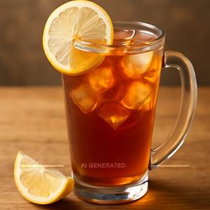 Lemon Ice Tea