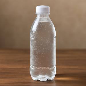 Mineral Water