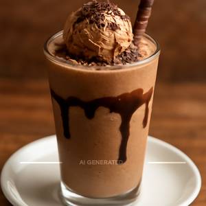 Ferotella Gelato Shake
