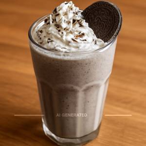 Oreo Shake