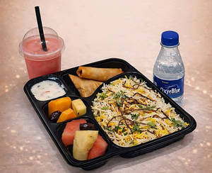 Ifthar Box