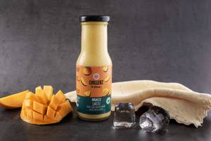 Mango Lassi