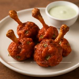 Chicken Lollipop