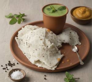 Rumali Dhokla (250 Grams)
