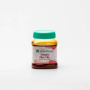 Tomato Rice Mix 175g
