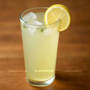 Nimbu Paani