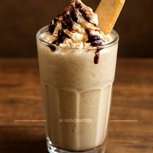 Tiramisu Shake