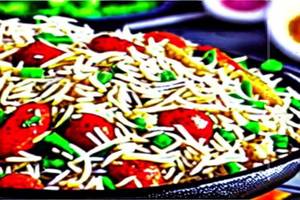 Non Veg Mixed Fried Rice
