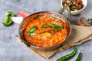 Kadai Paneer