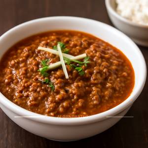 Kheema Kolhapuri
