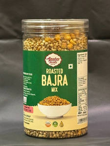 Bajra Mix (250g Jar Pack)