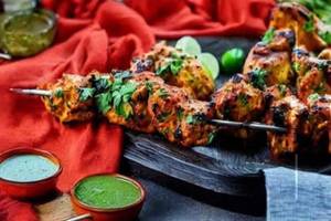 Chicken Tikka