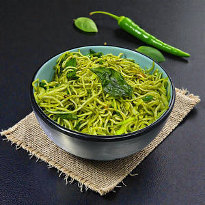 Spicy Basic Noodles