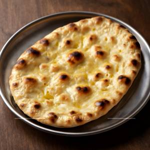 Butter Naan