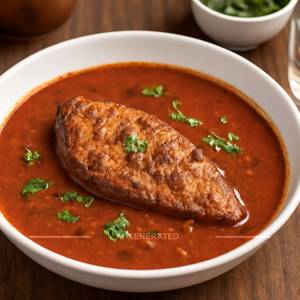Fish Kolhapuri